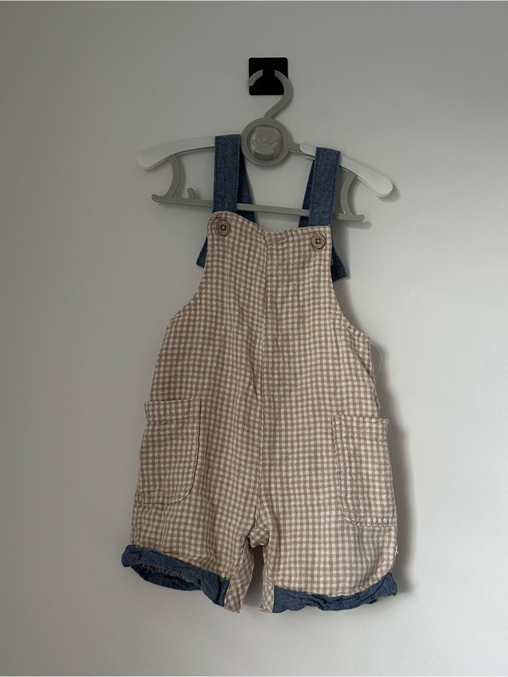 Kids Levi’s Overalls